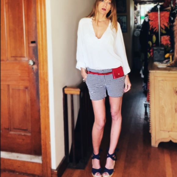 Belt with Small Detachable Walet - Picture 9 of 17